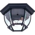 thumbnail image 2 of Classico AC8096BK Outdoor Ceiling Light, 2 of 2