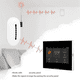 thumbnail image 4 of Repetidor de señal WiFi, extensor inalámbrico de 433 MHz, amplificador de largo alcance, sin barreras, a través de paredes para seguridad de alarma en el hogar., 4 of 7