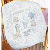 Baby Ensemble Lullaby Friends Crib Cover