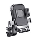 thumbnail image 1 of Soporte Para Celular Moto Bicicleta Conveniente Y Giratorio negro, 1 of 5