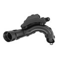 thumbnail image 2 of Car Engine Air Intake Box Air Hose Air Intake Pipe for Nissan Sentra, 2 of 5