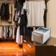 thumbnail image 3 of 1pc Practical Underwear Storage Box Bedroom Storage Tool Bra Storage Organizer, 3 of 4