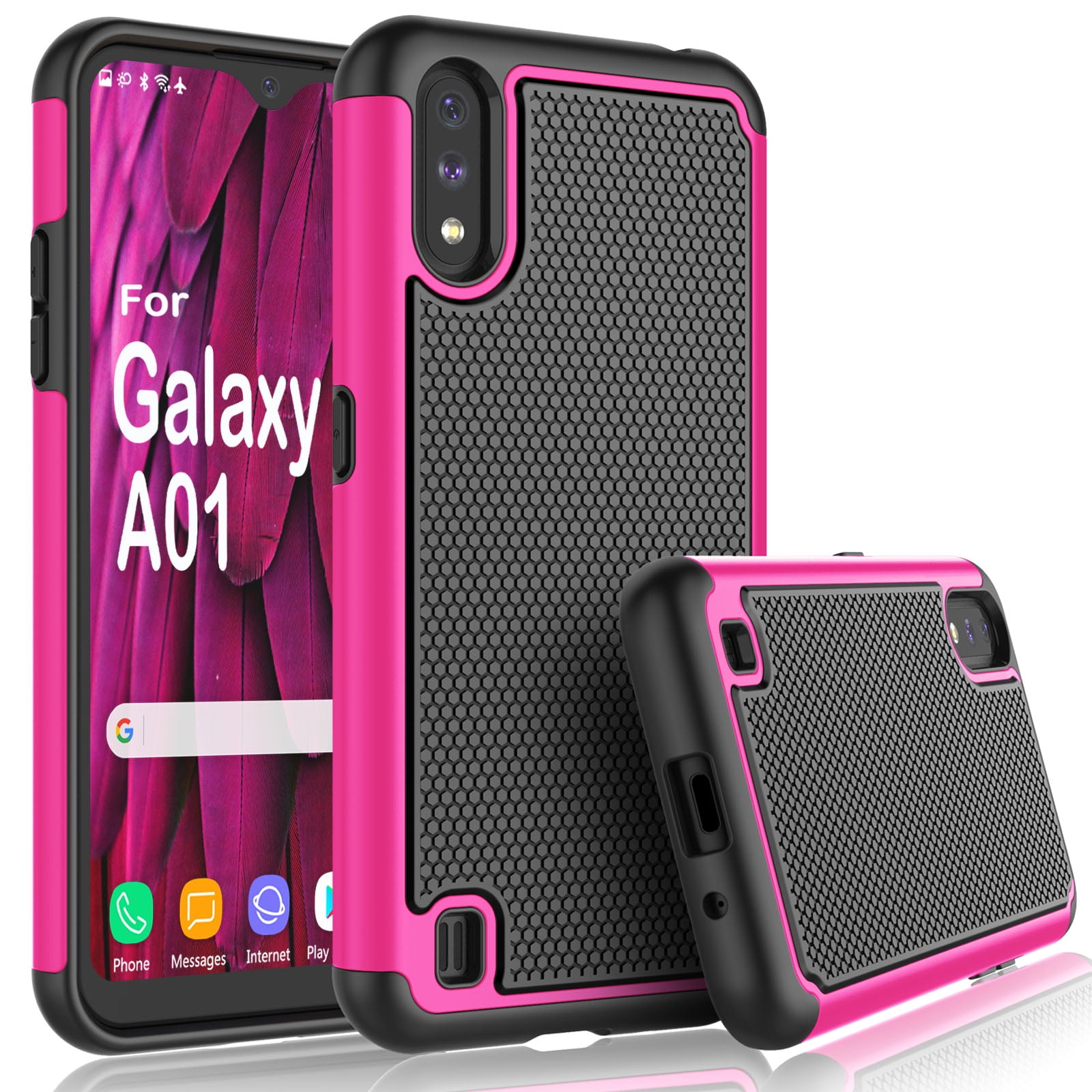 casing samsung galaxy a01