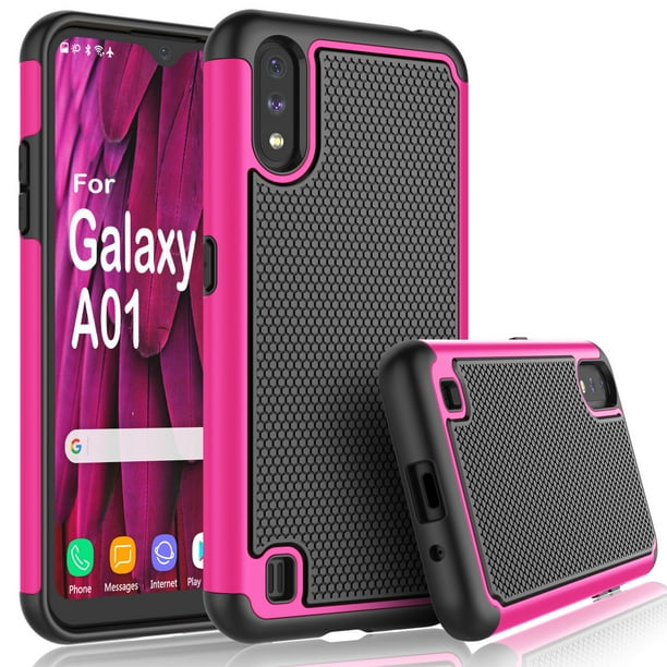 phone case for samsung galaxy a01