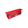 thumbnail image 1 of Aleko  33 x 8 in. Waterproof Seat Cushion with Spacious Under Seat Bag for Inflatable Boats, 1 of 1