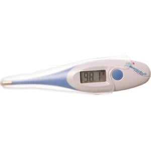 Dreambaby Clinical Digital Thermometer - 30 Second (Best Digital Thermometer For Baby)