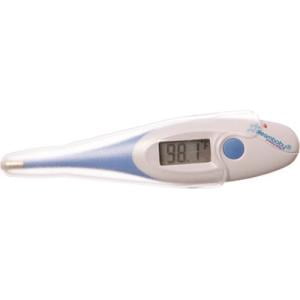 Read Dial Thermometer - Dreambaby Clinical Digital Thermometer - 30 Second Reading