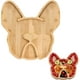 thumbnail image 1 of Dog Cheese Board Solid Wood Chopping Board Charcuterie Board Serving Tray Solid Wood Decorative Tray, 1 of 6