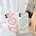 thumbnail image 2 of funda xiaomi redmi note 10 10s 10pro max 9 8 9 9t 9c nfc Redmi 10 9A POCO M3 Pro F3 MI 11 Lite 10 10T poco x3 pro poco m3 x3 nfc ins colorido gradiente amor escuchar suave tpu cubierta trasera, 2 of 4