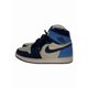 thumbnail image 2 of N I-K-E A i r-Jor-dan 1 Retro High Og/White///555088-140, 2 of 5