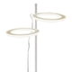 thumbnail image 2 of Luz LED para cultivo de plantas, lámpara de cultivo de plantas de espectro completo, luz de relleno suculenta de flores para interior y hogar, 2 of 14