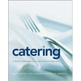 thumbnail image 1 of Pre-Owned Catering: A Guide to Managing a Successful Business Operation (Hardcover) 076455798X 9780764557989, 1 of 1