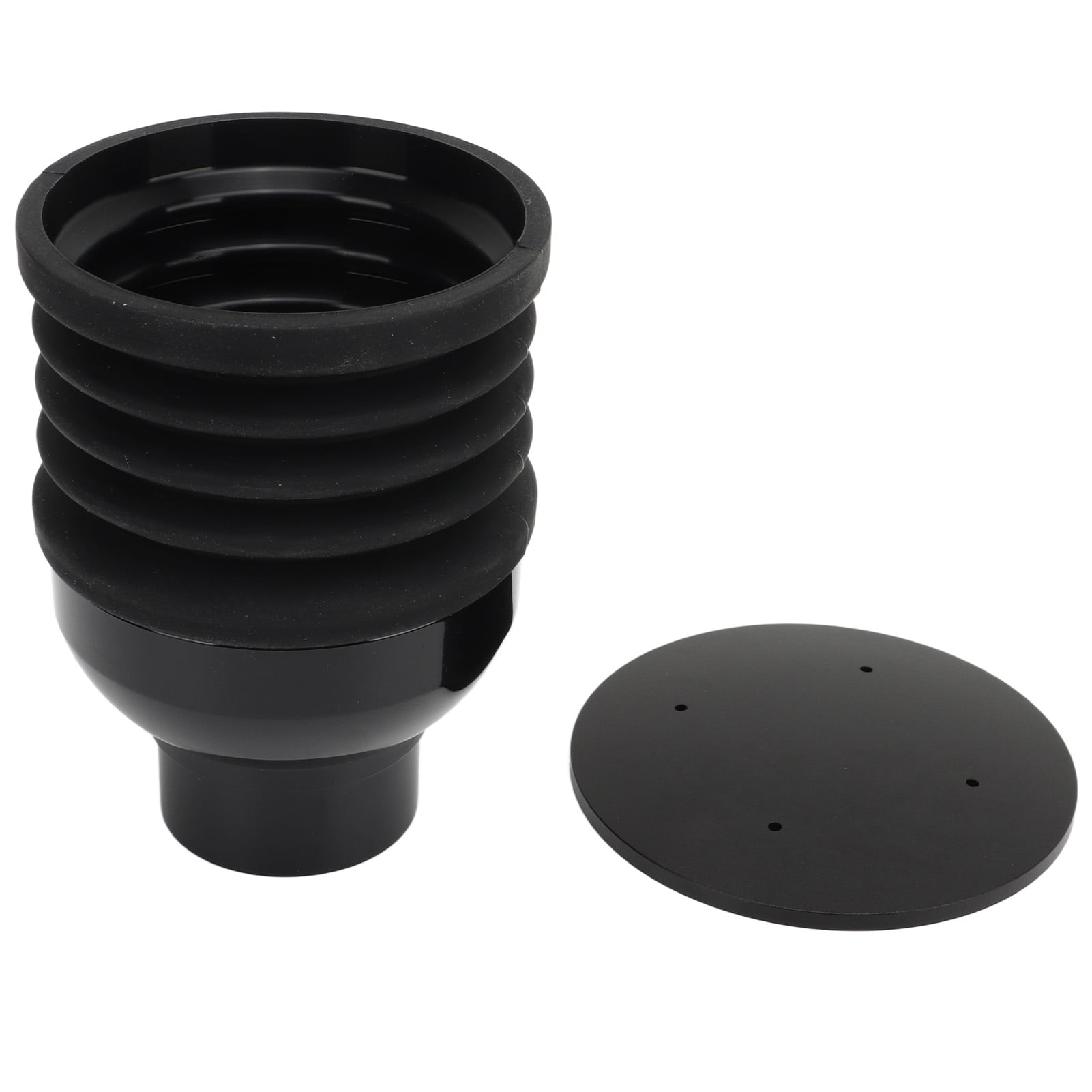 Reusable Coffee Grinder Bean <span Style="background:red"></span>, Clean  Sanitary For Home/Shop Use, Aluminum Alloy