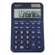 thumbnail image 1 of Calculadora de escritorio Sharp EL-M335 de 10 dígitos con conversión de divisas, 1 of 8