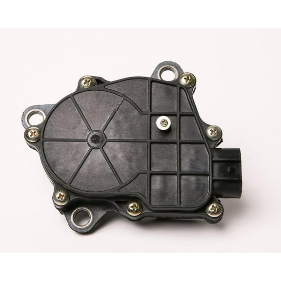 501 Parts 4x4 Actuator Servo Assembly- Compatible with Yamaha Grizzly, Kodiak, Big Bear Part Number 5GH-4616A-02-00