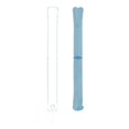 thumbnail image 1 of Luces para acampar, linterna inflable para campamento, lámpara alimentada por USB, lámpara para acampar, estándares líderes en la industria, 1 of 8