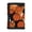Basketball Splash, variant on Sleeping Monkey Banana Trifold Card Wallet, Elastic Stretch Polyester Kids Slim Wallet for Daily Use Outdoor Travel