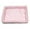 Pink, variant on Dog Cooling Mat, Portable Summer Dog Pad, Pet Cooling Pad for Dog Cats, Ice Silk Self-Cooling Mat for Pets Kennel/Sofa/Bed/Floor, 1PCS Blue S