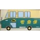 thumbnail image 1 of Yamato Transport Tomica coches en miniatura del tamaño del coche de vanguardia W8010 (importación de japón) Yamato Transport Co. Ltd. 69673400, 1 of 1