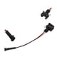thumbnail image 4 of Adaptador De Inyector De Combustible, Alta Dureza ABS Resistente Al Desgaste 8 Piezas Arnés De Cables Del Motor OEM Reemplazo Directo Estándar Para LS1 LS6 LT1 EV1, 4 of 8