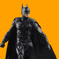 thumbnail image 1 of DC Multiverse Batman & Robin Film Batman - Mr. Freeze BAF, 1 of 15