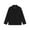 Black, variant on Men Shirts Sweatshirt For Men Velour Solid Comfortable Casual O-Neck Pullover Fall Winter Women Sweatshirts