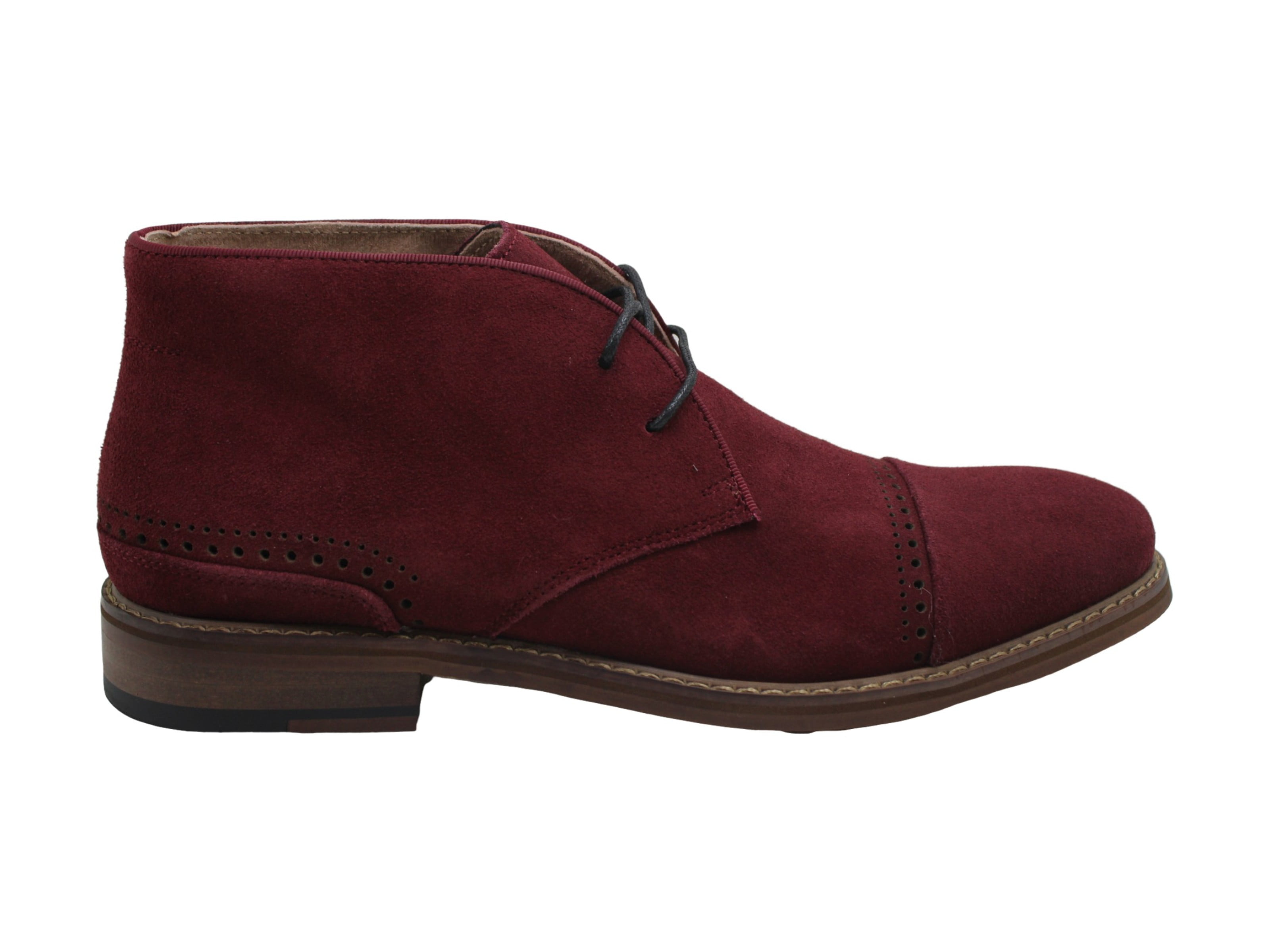 stacy adams men's suede shoes