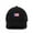 Black, variant on Puerto Rico Flag Baseball Cap Embroidered Cotton Adjustable Dad Hat Black