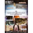 thumbnail image 2 of Pelicula DVD Heroes Y Demonios Chris Hemsworth Kirsten Dunst PRODISC, 2 of 2
