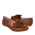 thumbnail image 1 of ZAPATOS CASUALES DAMA STYLO 1914 SIMIPIEL CAFÉ, 1 of 4