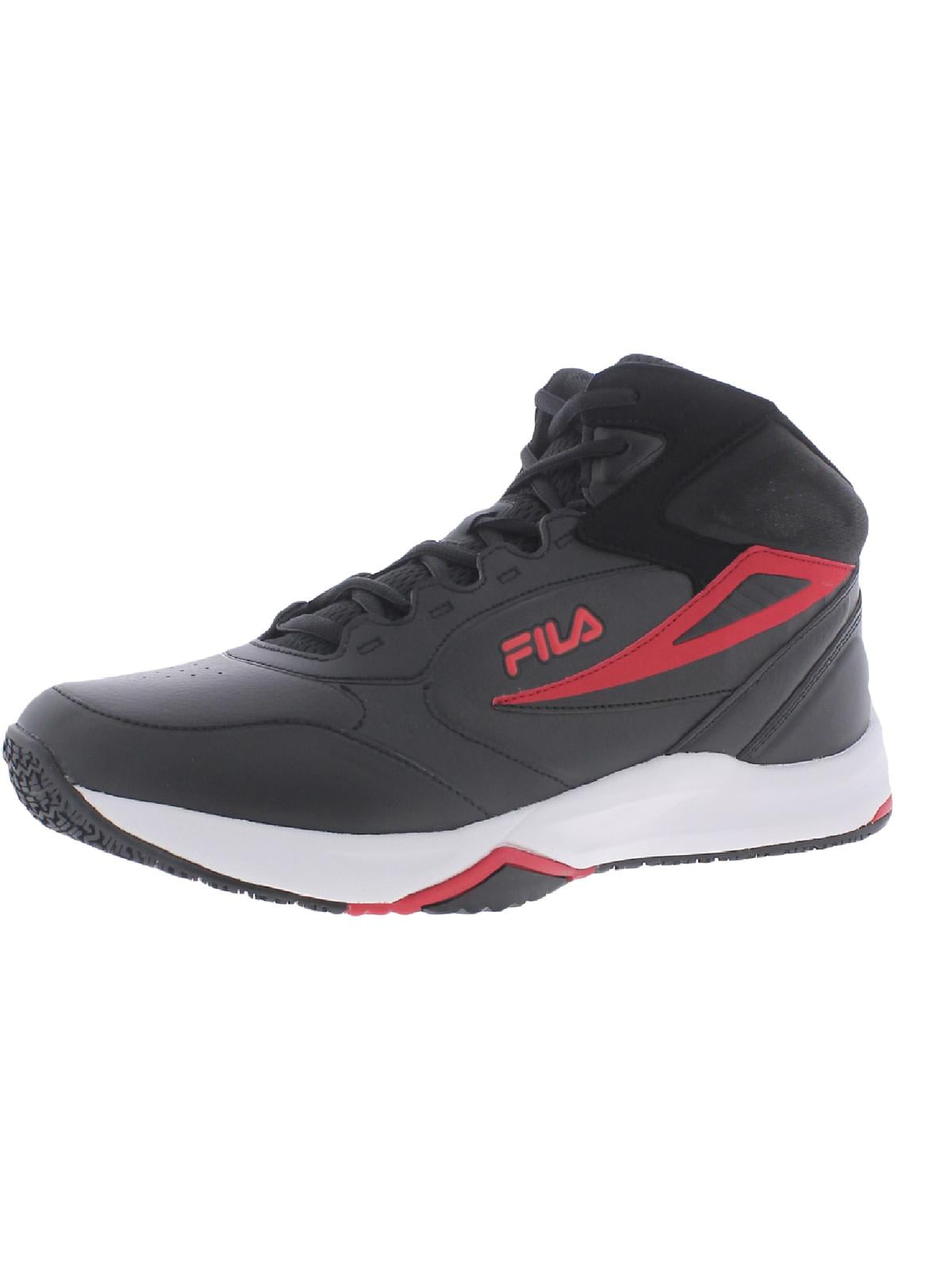 Fila Mens Torranado Evo 2 Gym Lace Up 