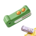 thumbnail image 1 of SharkTRUE Magnetic Mini Bag Sealer: Effortless Storage, Advanced Power & Versatile Preservation, 1 of 8