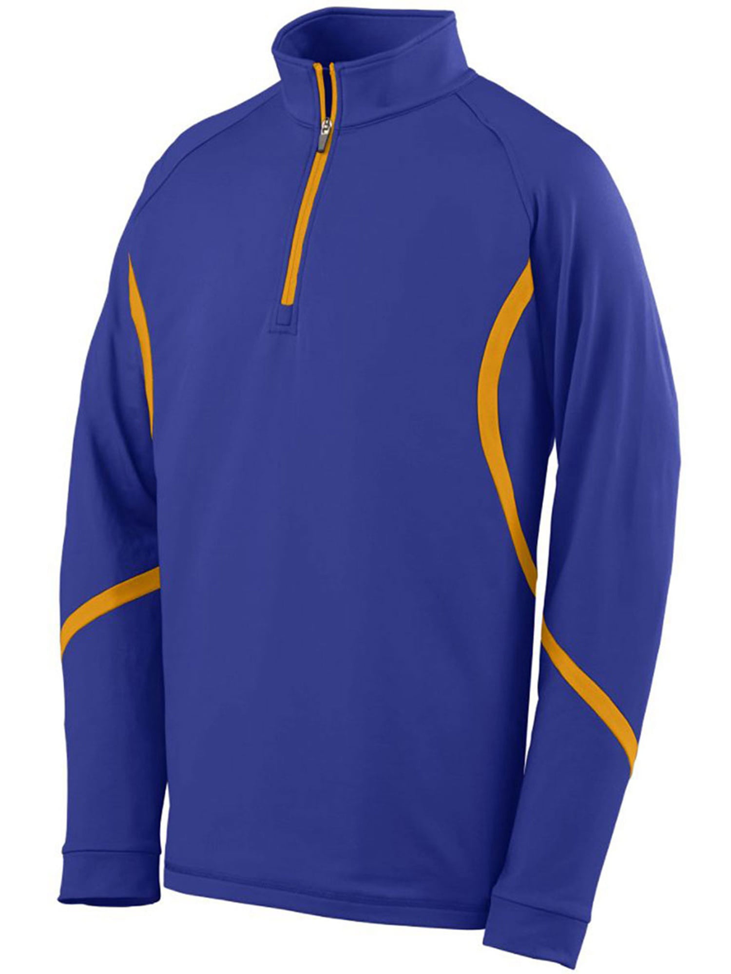 Augusta Sportswear - Augusta Sportswear Mens Raglan Sleeves Pullover