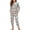 Strawberry, variant on SCRAWLGOD Love Heart Womens Pajamas Set of 2 Pj Sets for Women Long Sleeve Sleepwear Crewneck Graphic Pjs Women Size M Comfy House Wear for Women