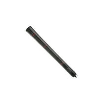 Winn Golf Dri-Tac 2.0 Standard Grip Non-Slip, Black/Red