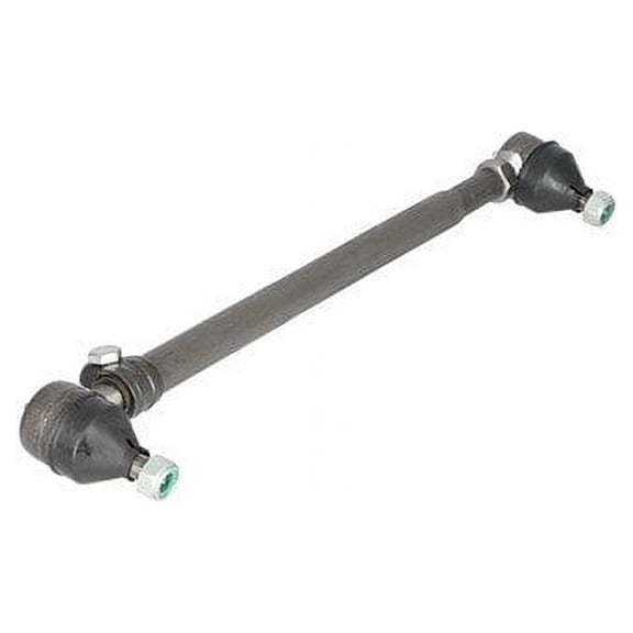 Tie Rod Assembly fits International 454 484 574 584 674 684 784 884 2400A 2500A 2400A 885 2500A 65079C91 fits Case IH 385 485 495 585 595 695 65079C91