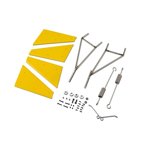 E-flite Landing Gear Assembly Super Timber 1.7m EFL-1331