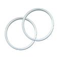 thumbnail image 1 of Pack de 2 Anillos Selladores Transparentes Instant Pot Duo 30, 1 of 3
