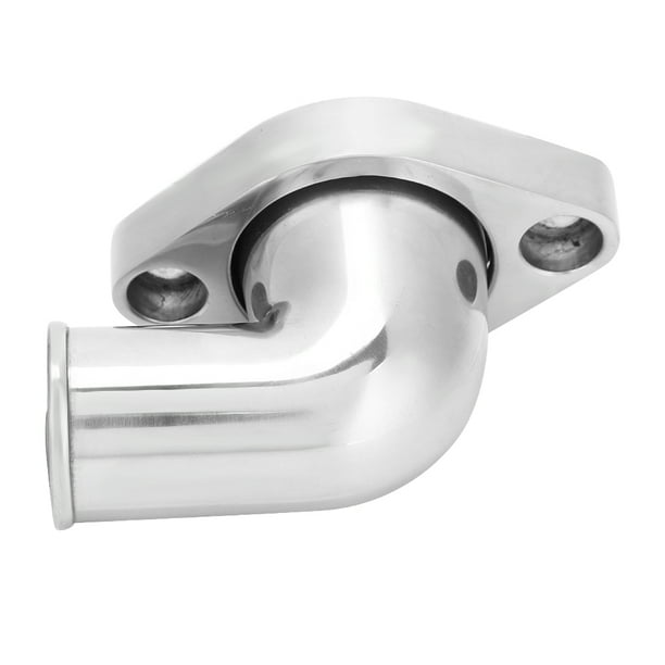 Neck Water Adaptor, Aluminum Alloy Intake Manifold Adapter For