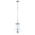 thumbnail image 3 of Maxim Lighting - Six Light Pendant - Single Pendant - Retro-Six Light Pendant-19, 3 of 3