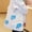 A-Ice acream, variant on HAIJIE Crochet Tote Bag for Women, Aesthetic Crochet Mesh Beach Tote Bag, Summer Vacation Knitted Bag for Women Shoulder (A-Ice acream,One Size)
