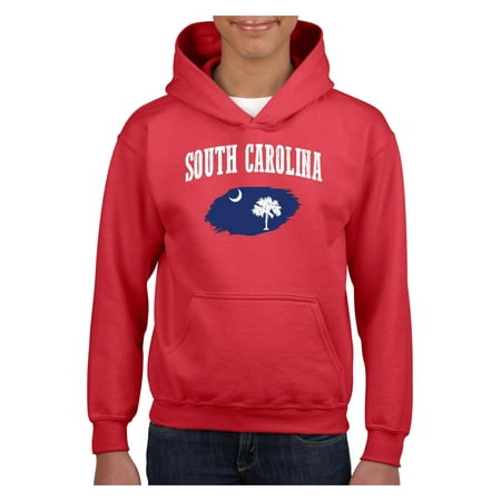 south carolina baseball sweatshirt