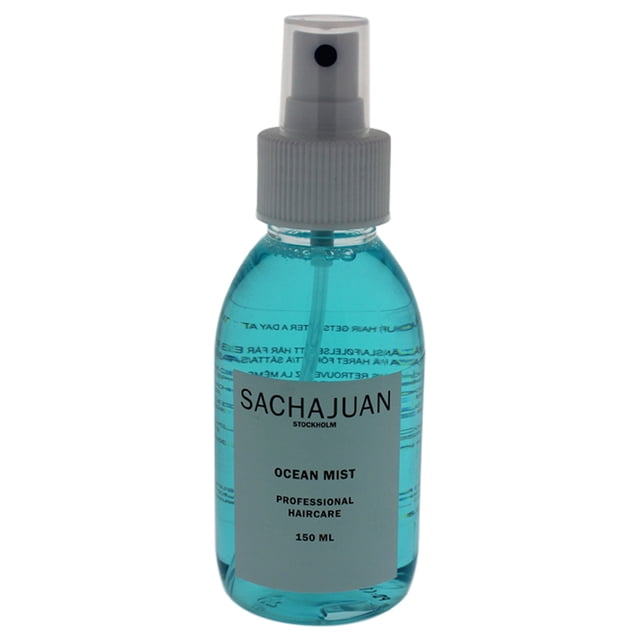 Ocean Mist de Sachajuan para unisex - 5,07 oz de niebla