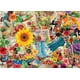 thumbnail image 2 of Puzle EuroGraphics Bird House Hotel de 1000 piezas, 2 of 2