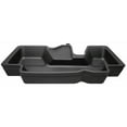 thumbnail image 1 of Husky Liner Unité de Rangement sous le Siège Boîte de Vitesses 09421; sous le 2ème Siège; 1 Compartiment; Sans Séparateurs; Noir; Plastique, 1 of 2