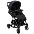 thumbnail image 1 of Carriola Para Bebé Starkids Naos Convertible A Mecedora Negro, 1 of 7