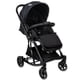 thumbnail image 1 of Carriola Para Bebé Starkids Naos Convertible A Mecedora Negro, 1 of 7