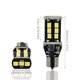 thumbnail image 3 of 4x Super Brillante Blanco Canbus LED Bombilla para Luz de Marcha Atras de Respaldo de Coche 912 921 T15 W16W, 3 of 5