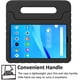 thumbnail image 3 of Funda para Lenovo P11 1a gen J606 y J607 Agarradera Negra, 3 of 5