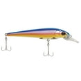 thumbnail image 1 of PowerBait Pre-rigged Swim Shad, 3Pk, 3" HD Rainbow trout, 1 of 7